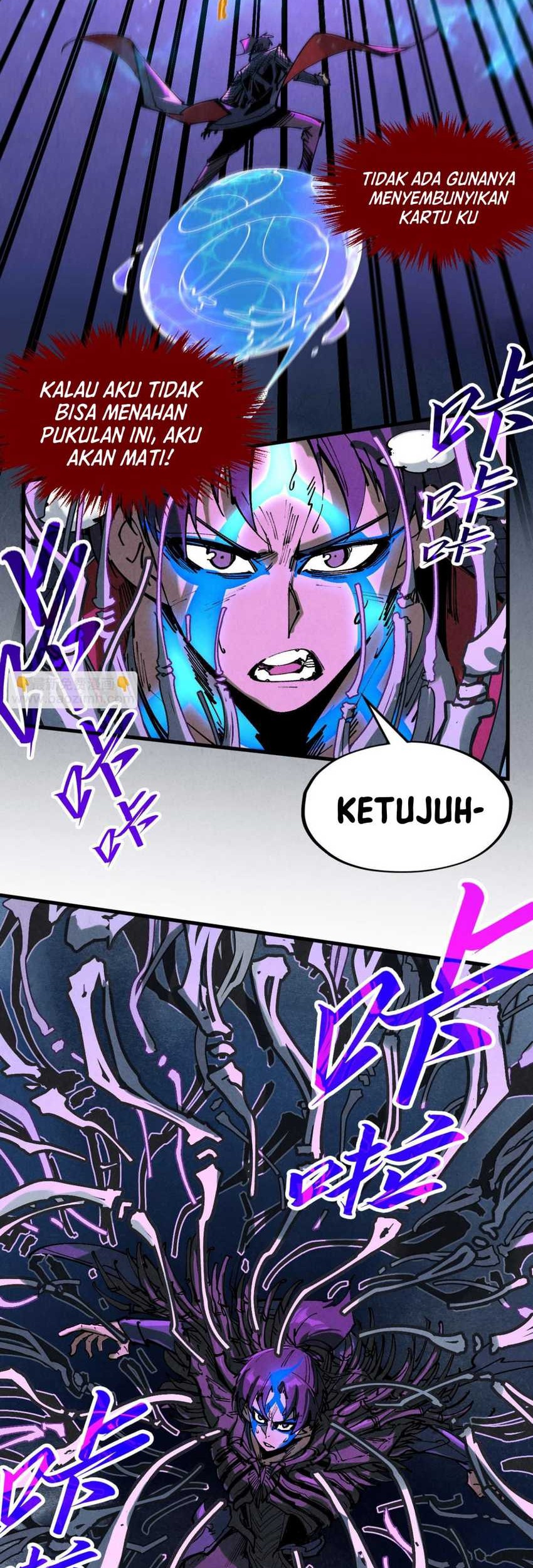 The Ultimate of All Ages Chapter 284 Gambar 20