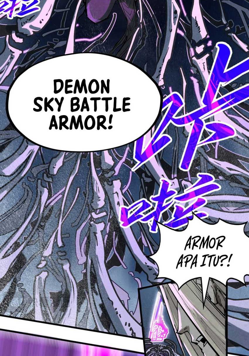 The Ultimate of All Ages Chapter 284 Gambar 21