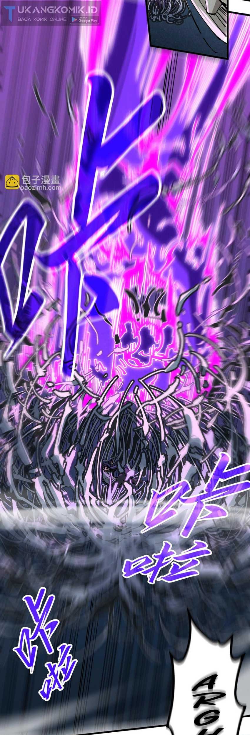 The Ultimate of All Ages Chapter 284 Gambar 22