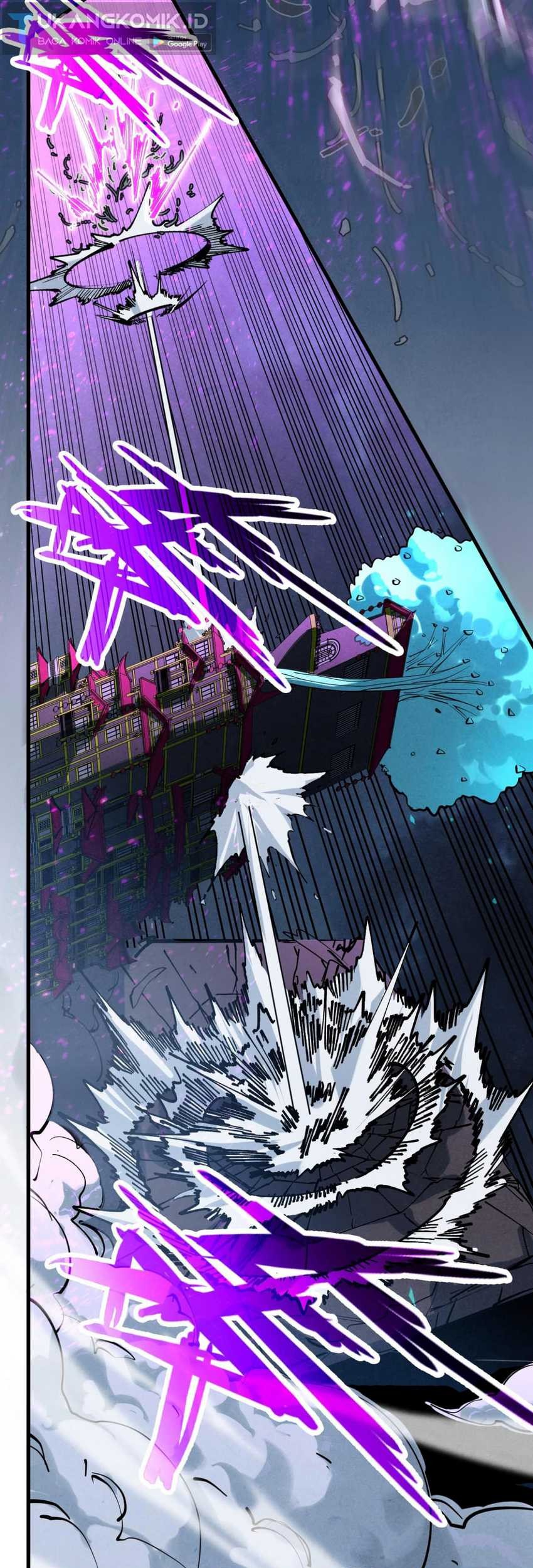 The Ultimate of All Ages Chapter 284 Gambar 25