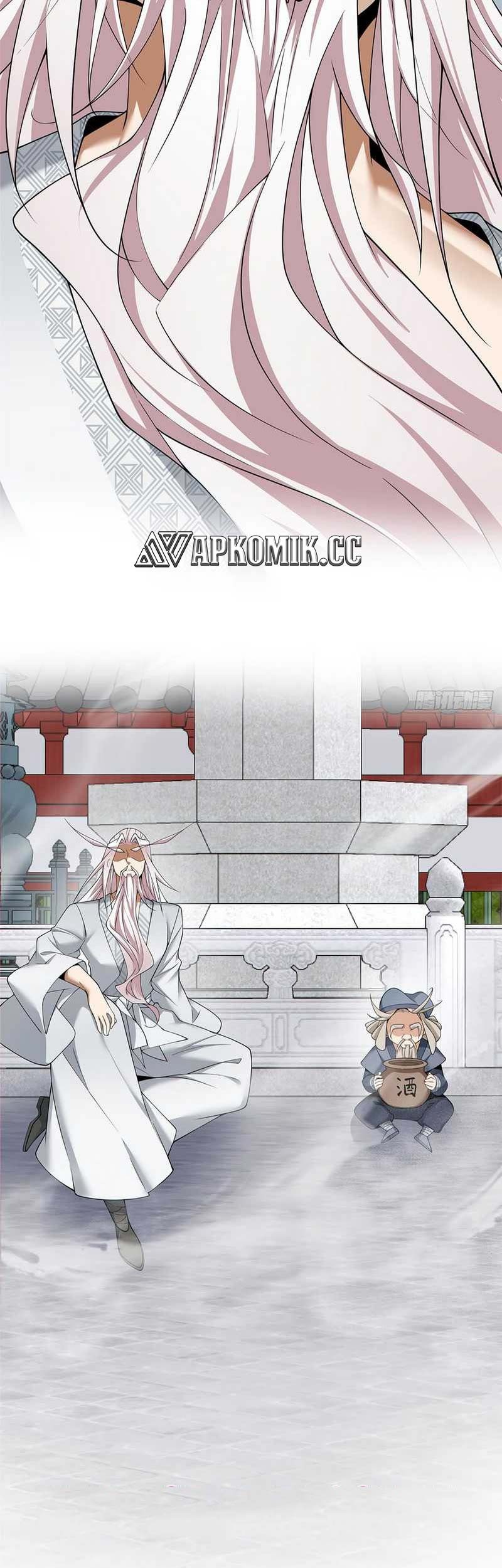 My Disciples Are All Big Villains Chapter 204 Gambar 29