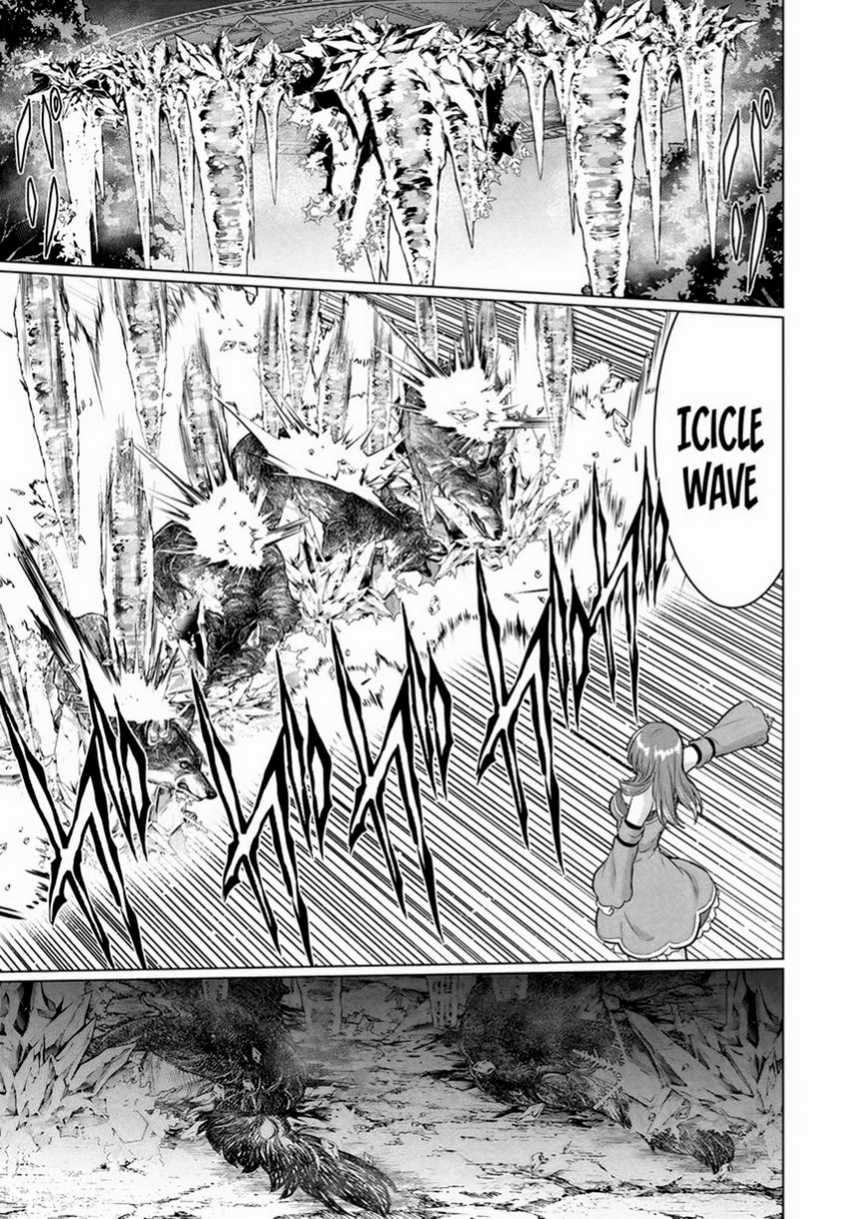 Yuusha ni Zenbu Ubawareta Ore wa Yuusha no Hahaoya to Party wo Kumimashita! Chapter 12 Gambar 17