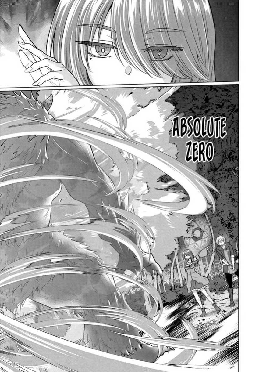 Yuusha ni Zenbu Ubawareta Ore wa Yuusha no Hahaoya to Party wo Kumimashita! Chapter 12 Gambar 19