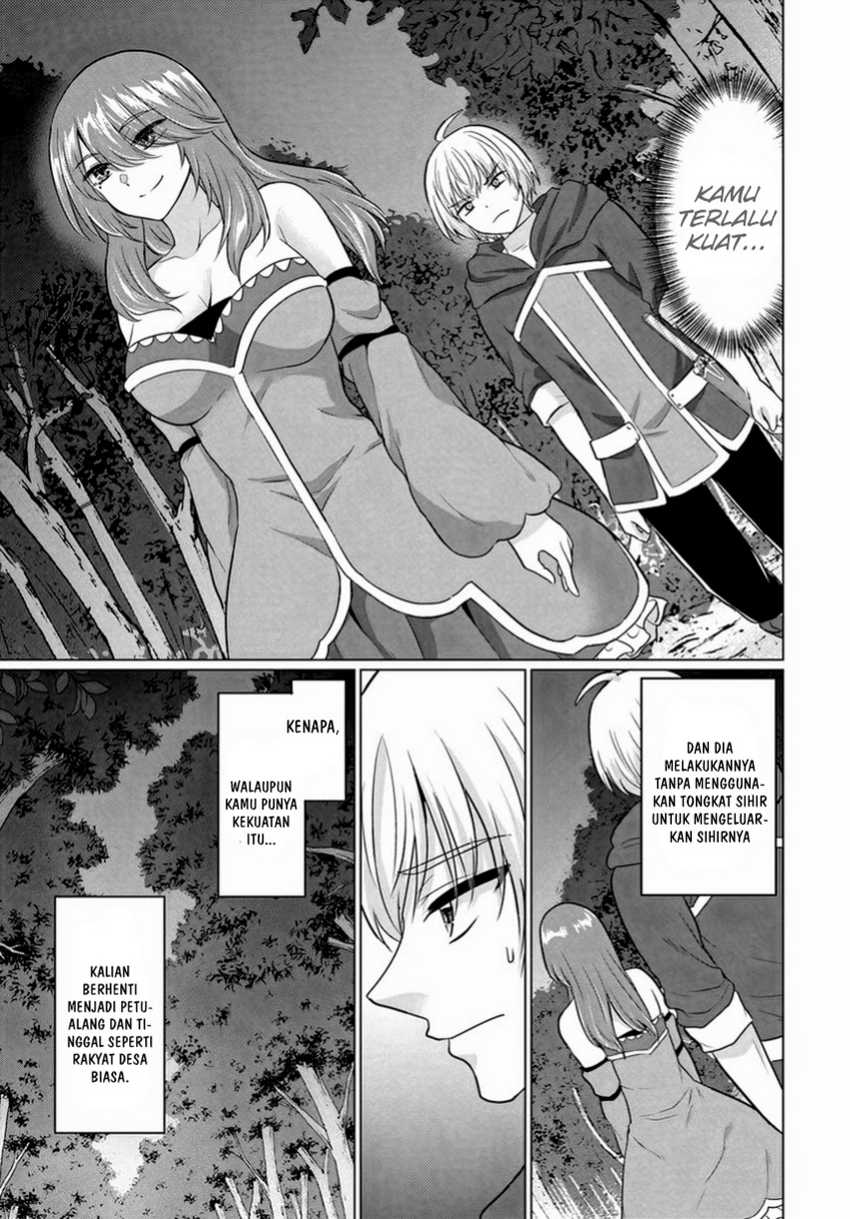 Yuusha ni Zenbu Ubawareta Ore wa Yuusha no Hahaoya to Party wo Kumimashita! Chapter 12 Gambar 21