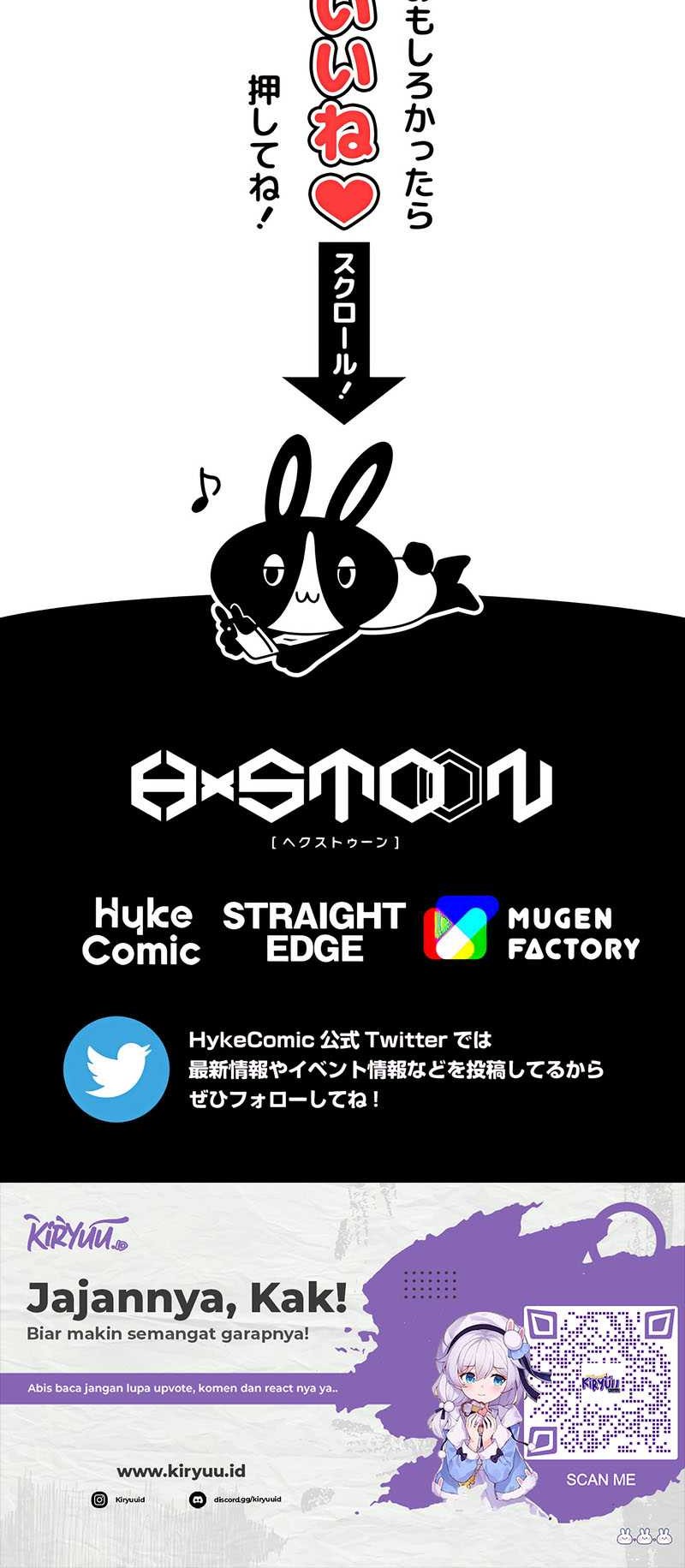 Magic Level 99990000 All-Attribute Great Sage Chapter 61 Gambar 61