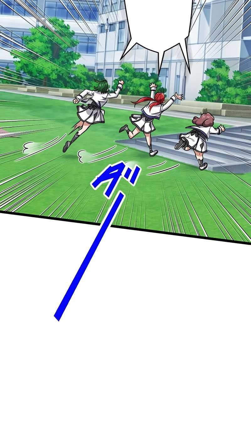 Magic Level 99990000 All-Attribute Great Sage Chapter 61 Gambar 48