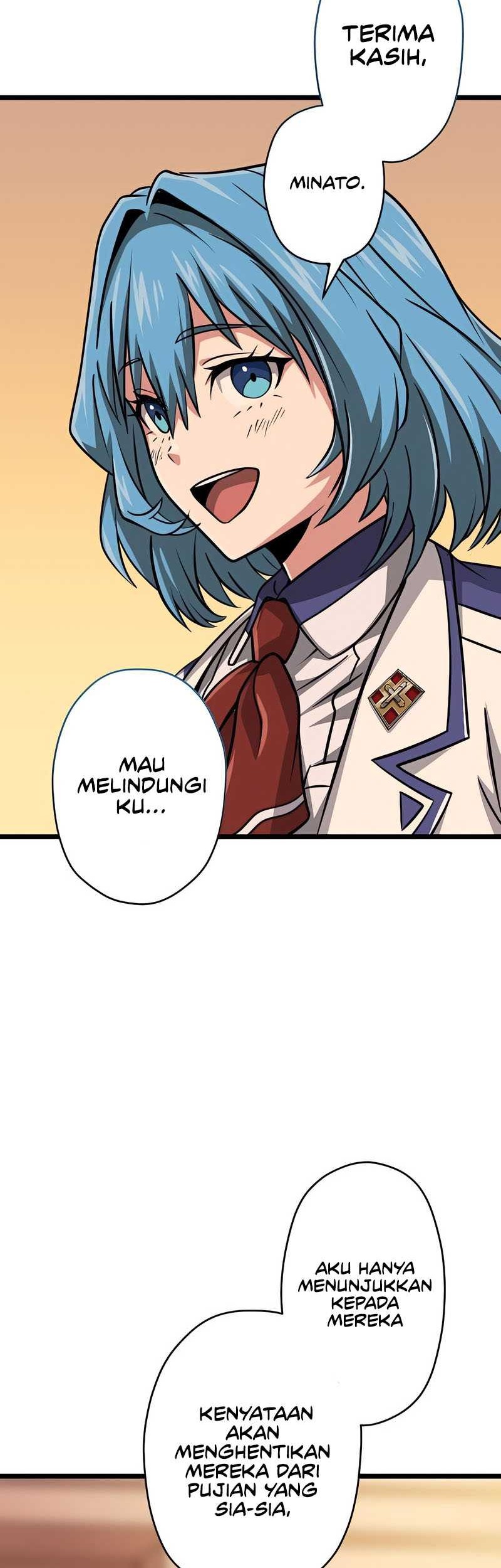 Magic Level 99990000 All-Attribute Great Sage Chapter 61 Gambar 52