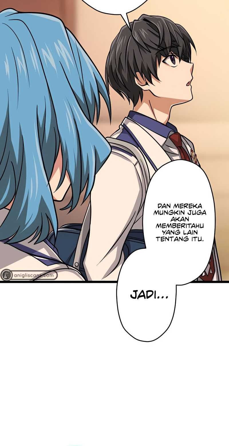 Magic Level 99990000 All-Attribute Great Sage Chapter 61 Gambar 53