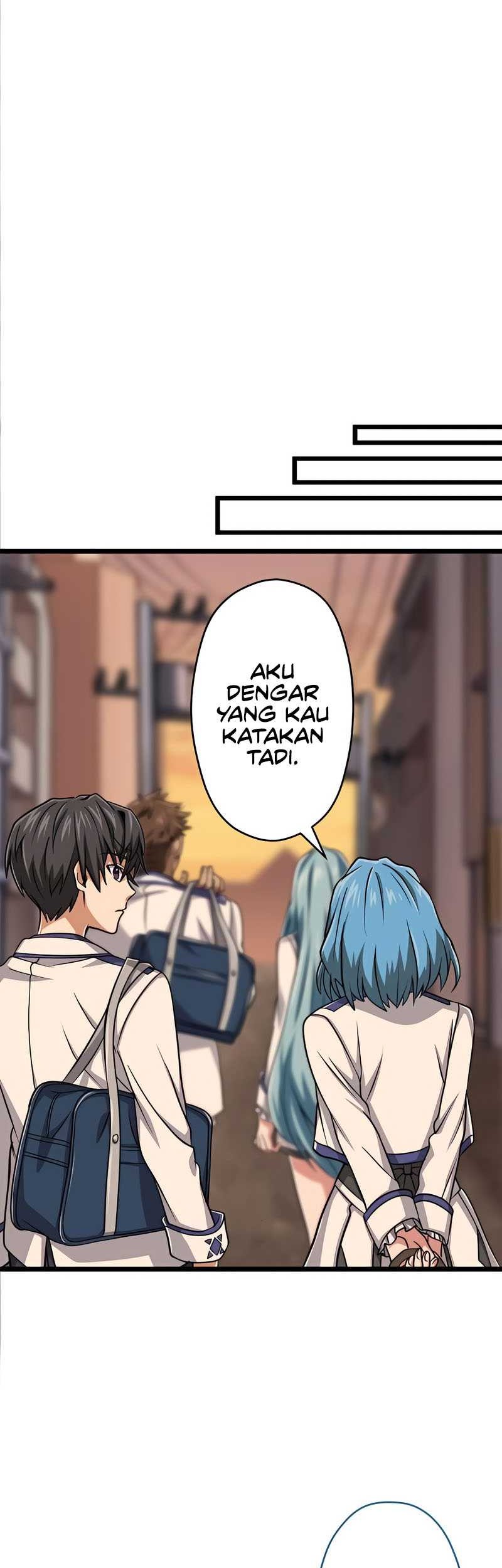 Magic Level 99990000 All-Attribute Great Sage Chapter 61 Gambar 51