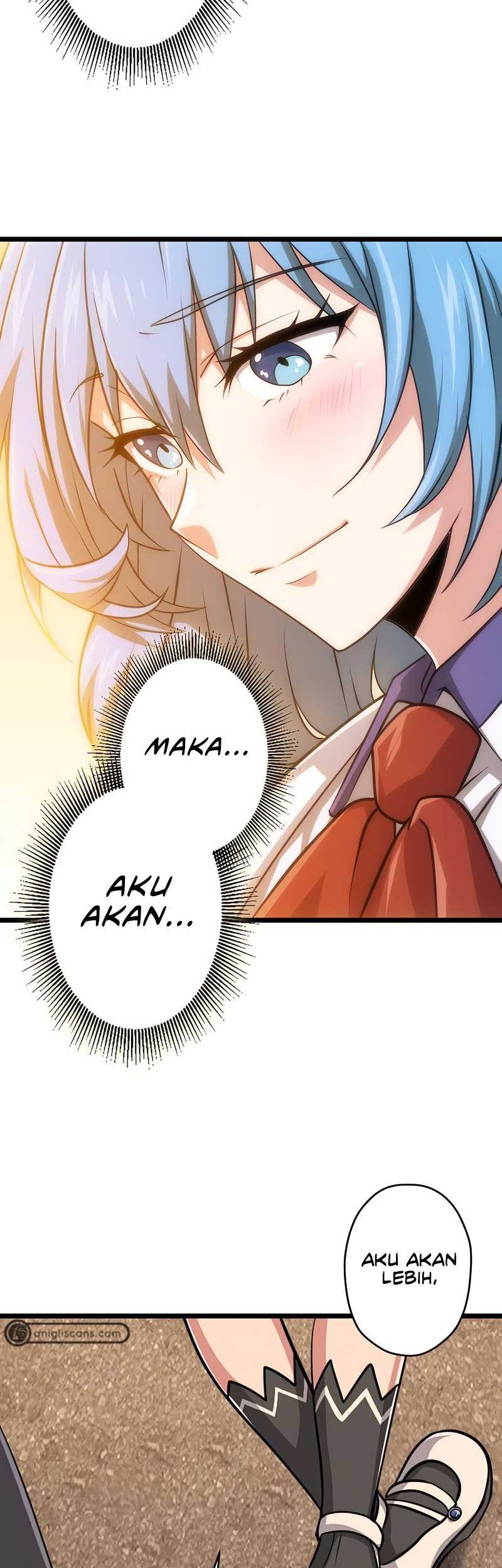 Magic Level 99990000 All-Attribute Great Sage Chapter 61 Gambar 57