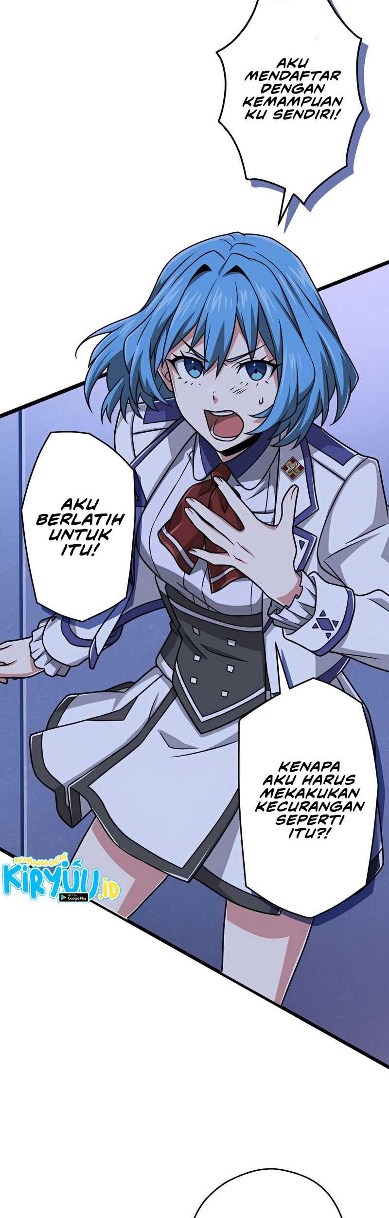 Magic Level 99990000 All-Attribute Great Sage Chapter 61 Gambar 13