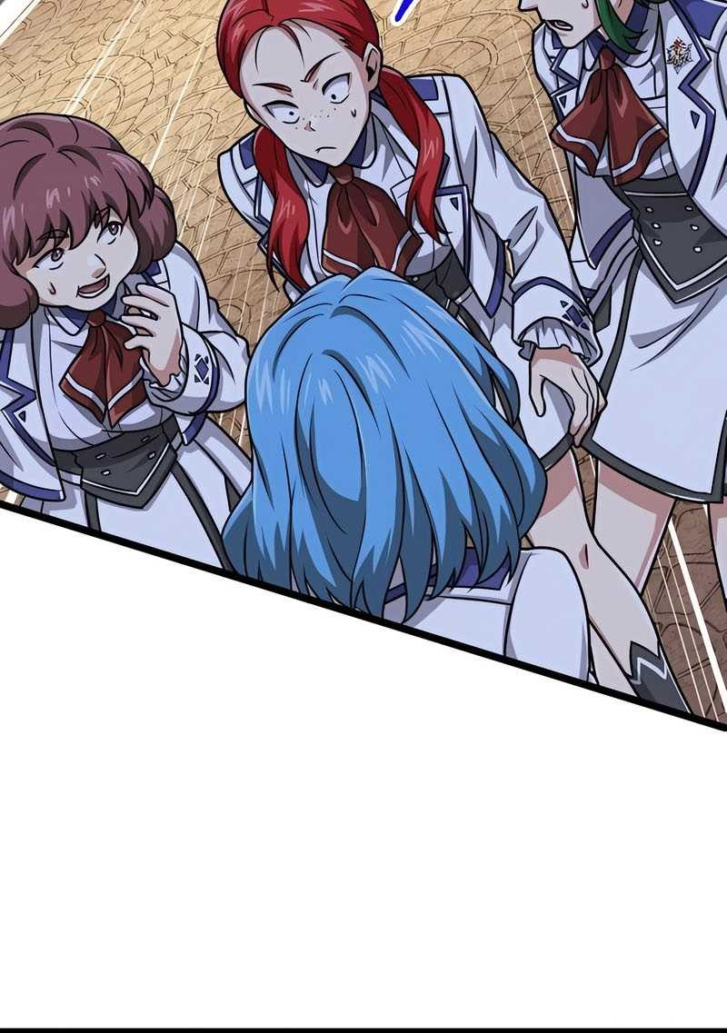 Magic Level 99990000 All-Attribute Great Sage Chapter 61 Gambar 16