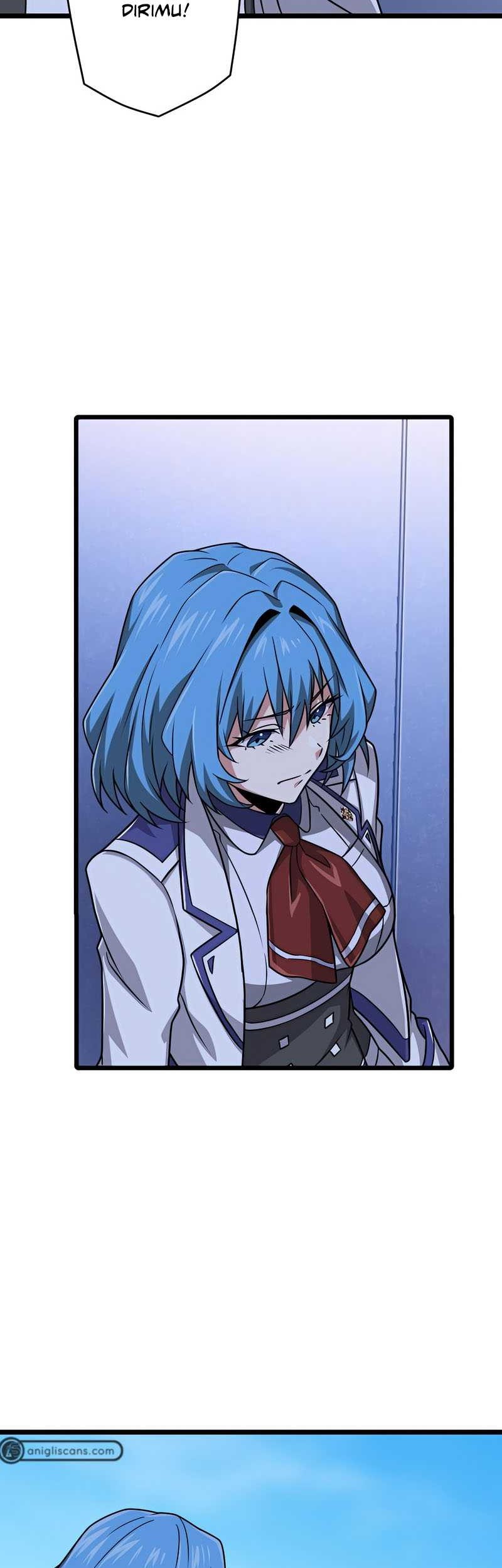 Magic Level 99990000 All-Attribute Great Sage Chapter 61 Gambar 19