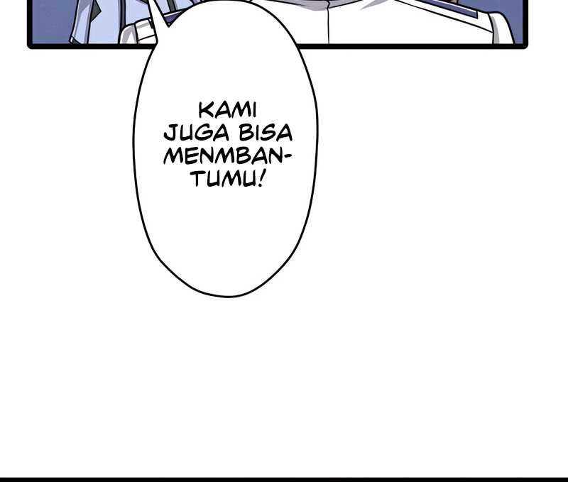 Magic Level 99990000 All-Attribute Great Sage Chapter 61 Gambar 21