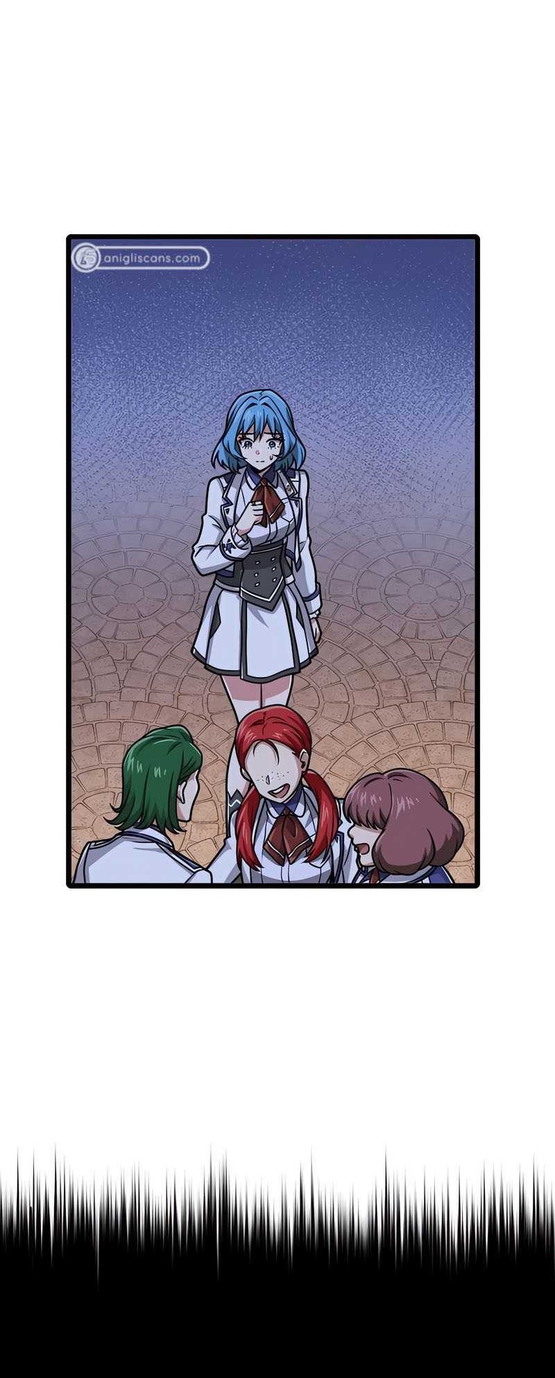 Magic Level 99990000 All-Attribute Great Sage Chapter 61 Gambar 25