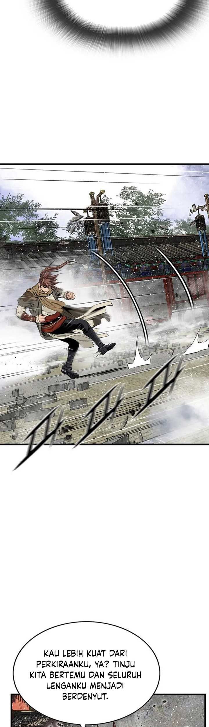 The World’s Best Sect of Dependency Chapter 53 Gambar 26