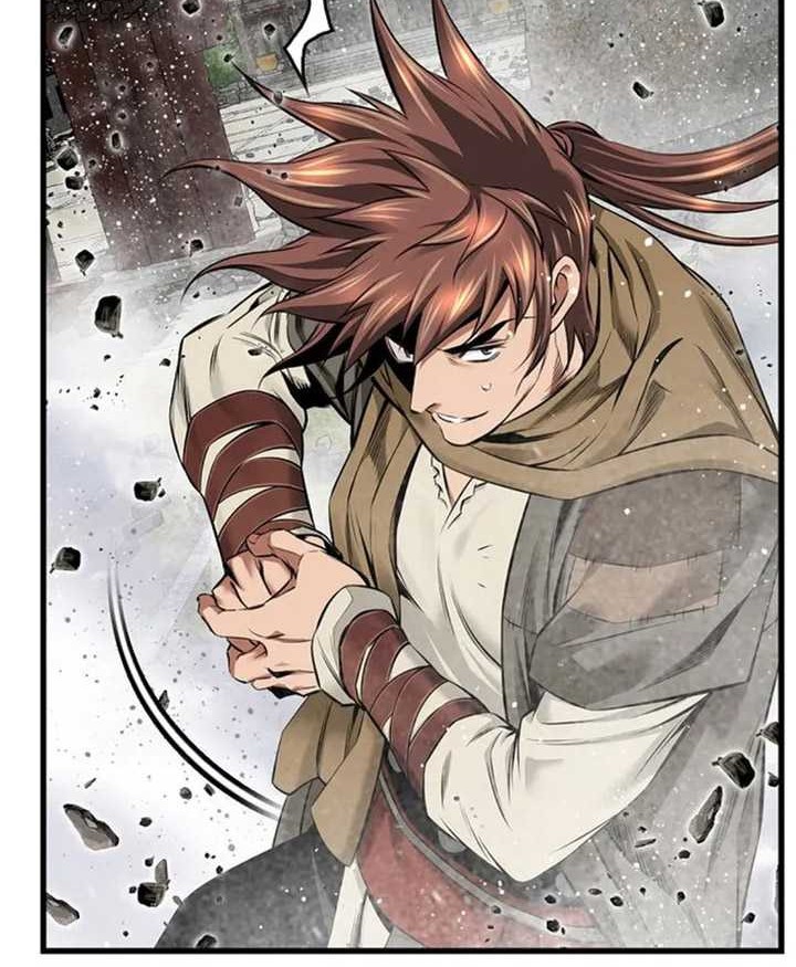 The World’s Best Sect of Dependency Chapter 53 Gambar 27