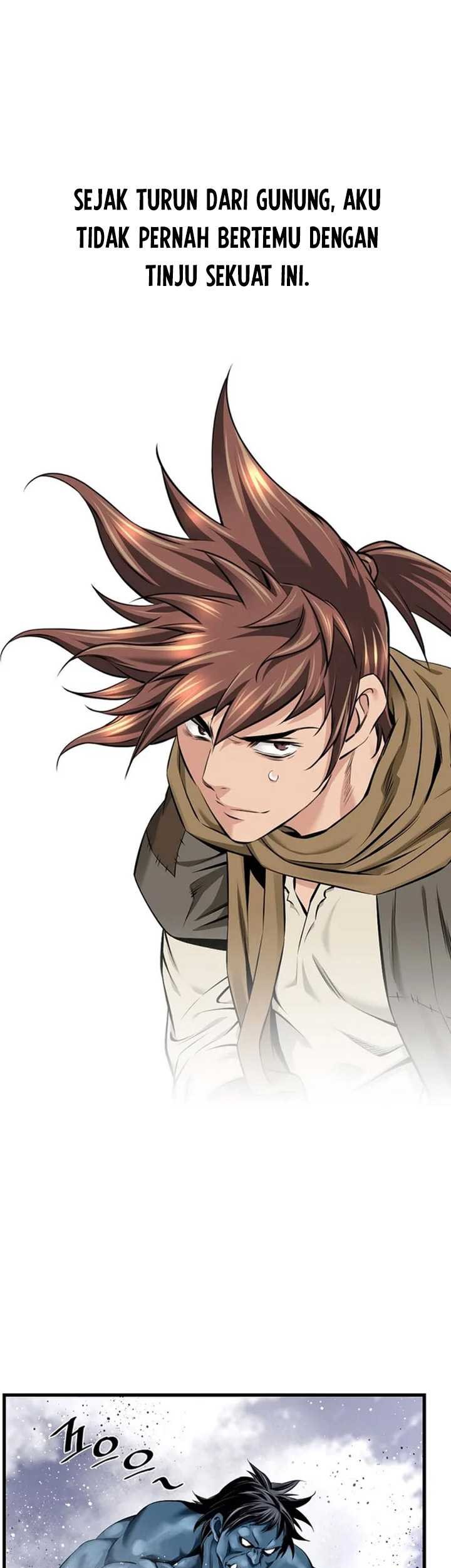 The World’s Best Sect of Dependency Chapter 53 Gambar 28