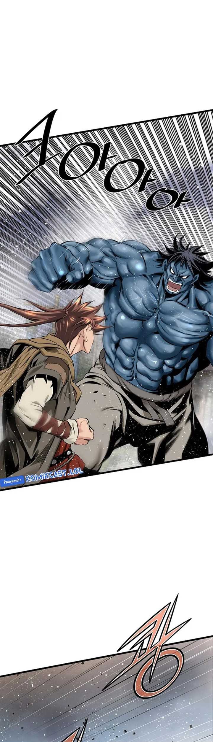 The World’s Best Sect of Dependency Chapter 53 Gambar 30