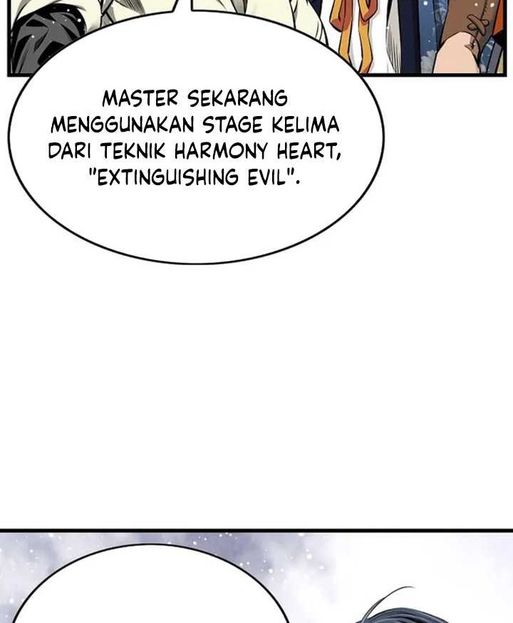 The World’s Best Sect of Dependency Chapter 53 Gambar 35