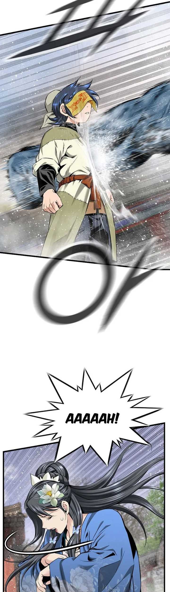 The World’s Best Sect of Dependency Chapter 53 Gambar 18