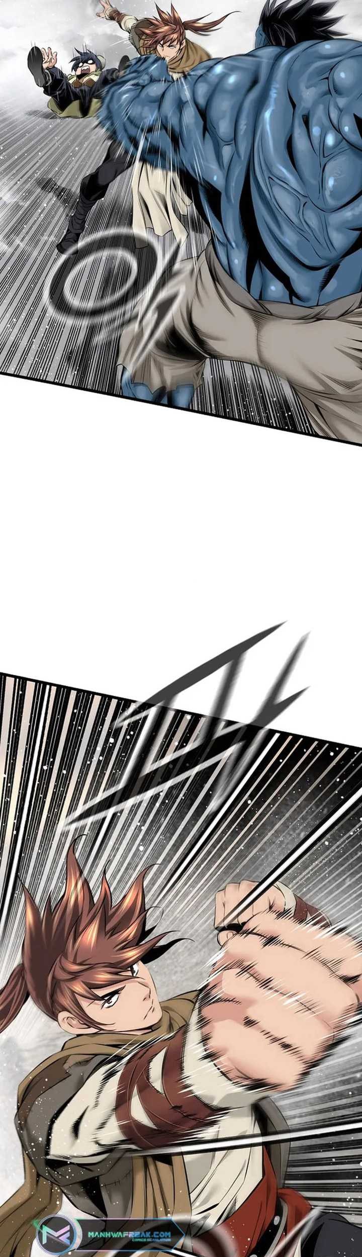 The World’s Best Sect of Dependency Chapter 53 Gambar 22