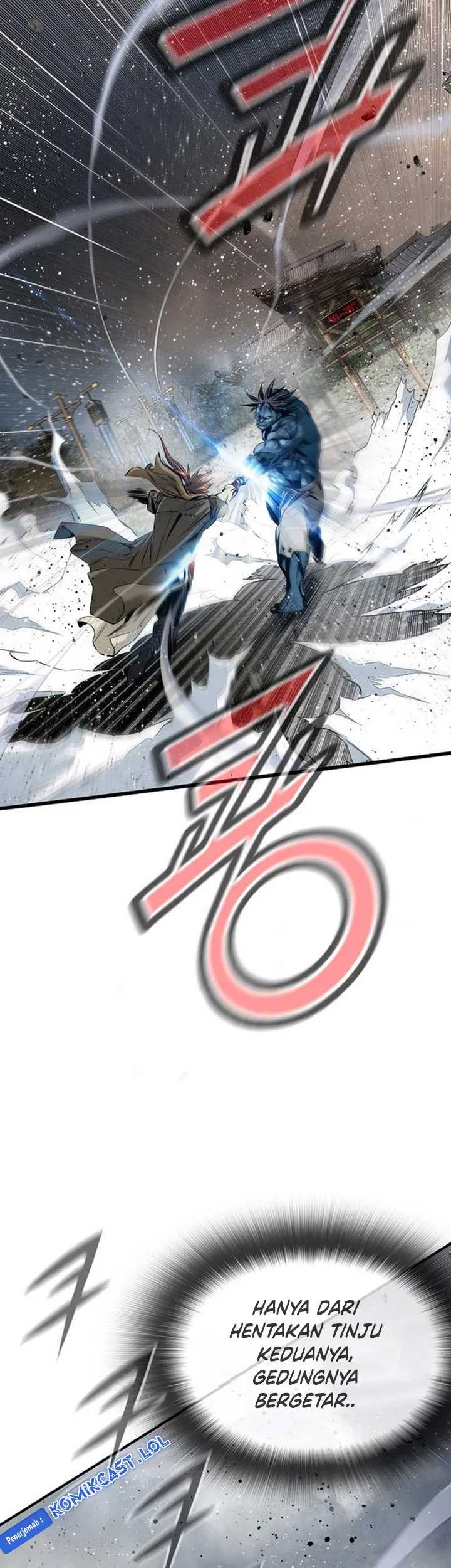 The World’s Best Sect of Dependency Chapter 53 Gambar 24