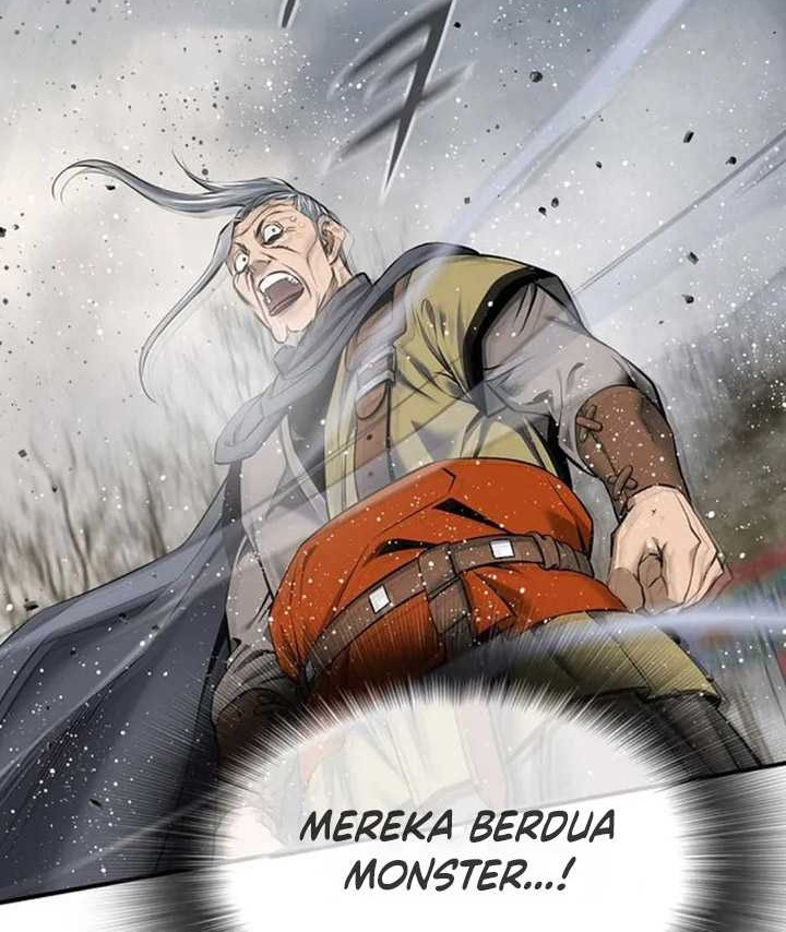 The World’s Best Sect of Dependency Chapter 53 Gambar 25