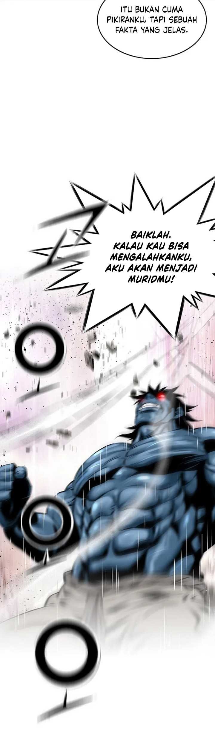 The World’s Best Sect of Dependency Chapter 53 Gambar 46