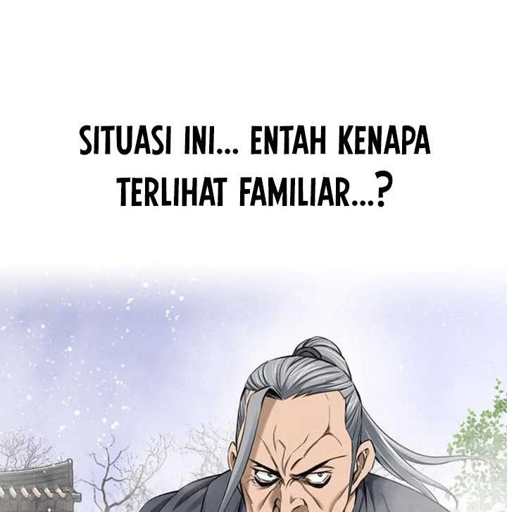 The World’s Best Sect of Dependency Chapter 53 Gambar 47