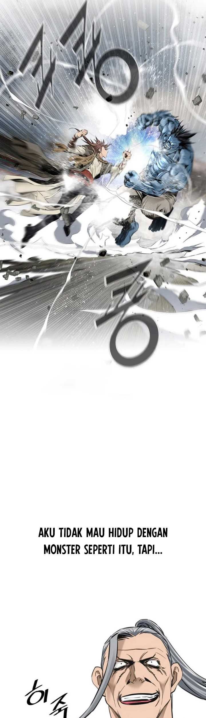 The World’s Best Sect of Dependency Chapter 53 Gambar 50