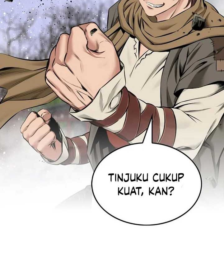 The World’s Best Sect of Dependency Chapter 53 Gambar 53