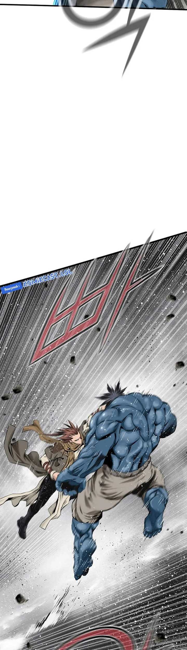 The World’s Best Sect of Dependency Chapter 53 Gambar 56