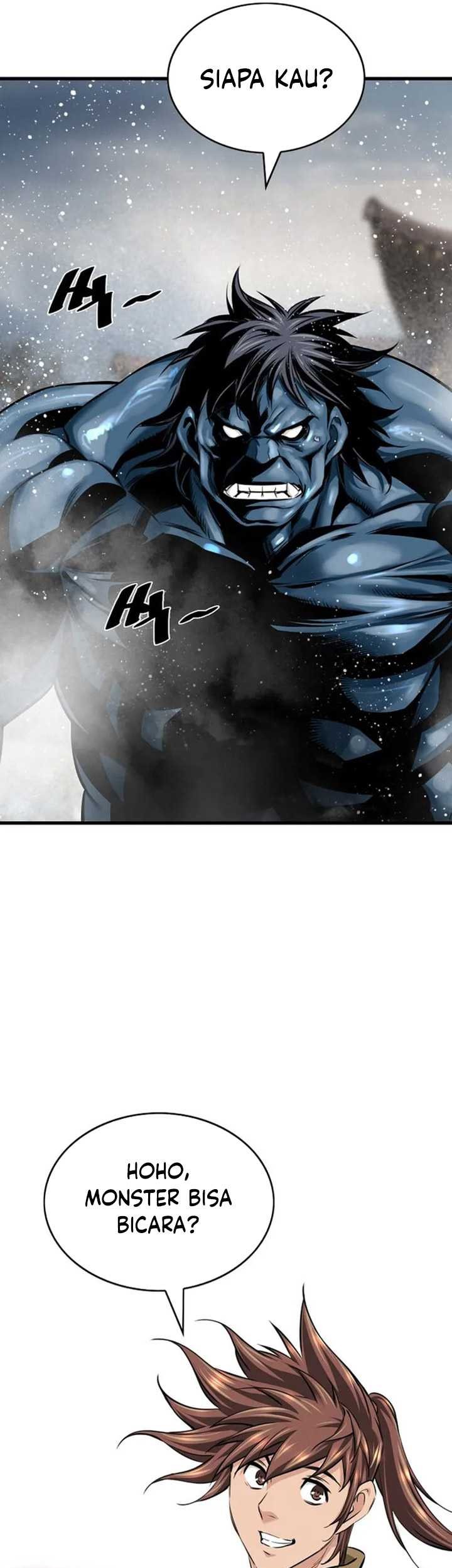 The World’s Best Sect of Dependency Chapter 53 Gambar 38