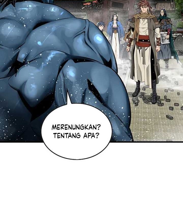 The World’s Best Sect of Dependency Chapter 53 Gambar 41