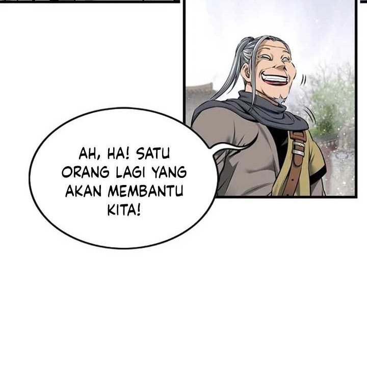 The World’s Best Sect of Dependency Chapter 53 Gambar 43