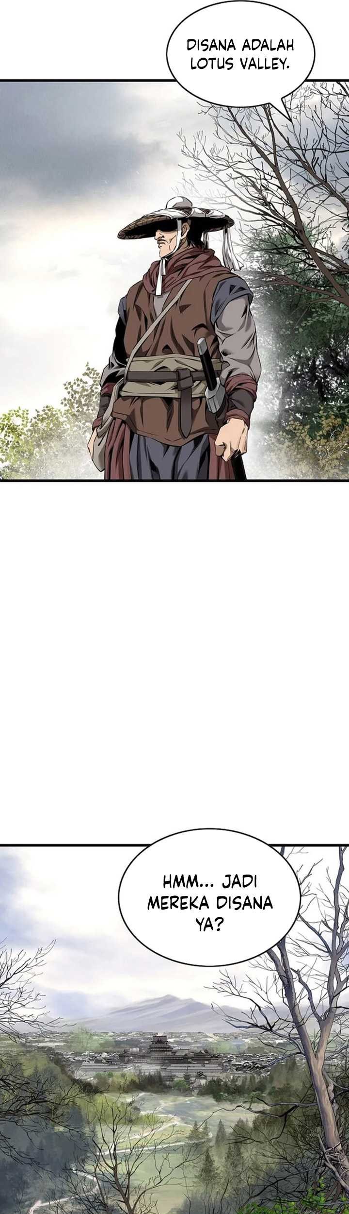 The World’s Best Sect of Dependency Chapter 53 Gambar 66