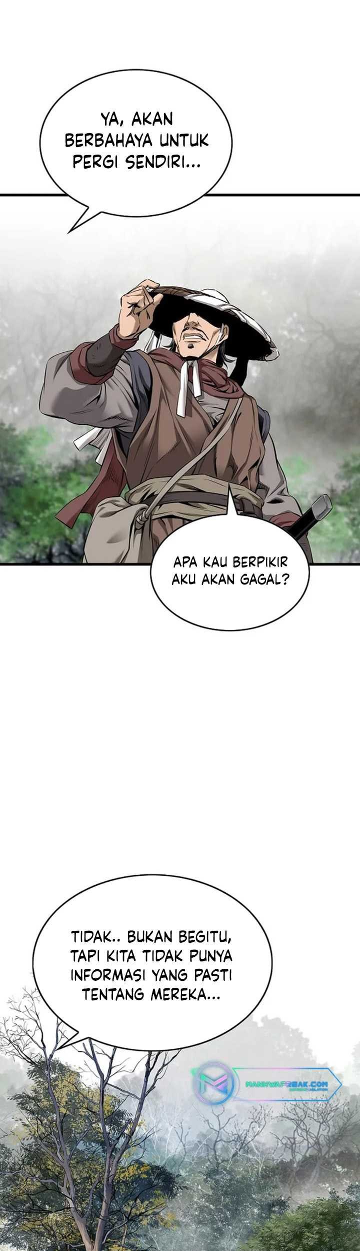 The World’s Best Sect of Dependency Chapter 53 Gambar 68