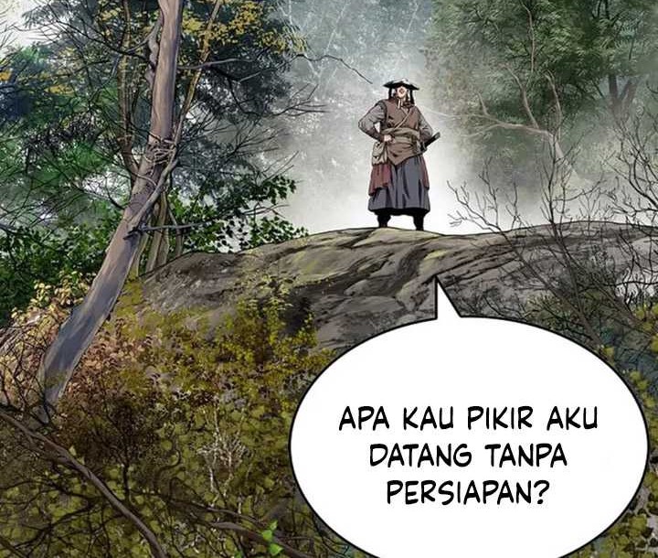 The World’s Best Sect of Dependency Chapter 53 Gambar 69