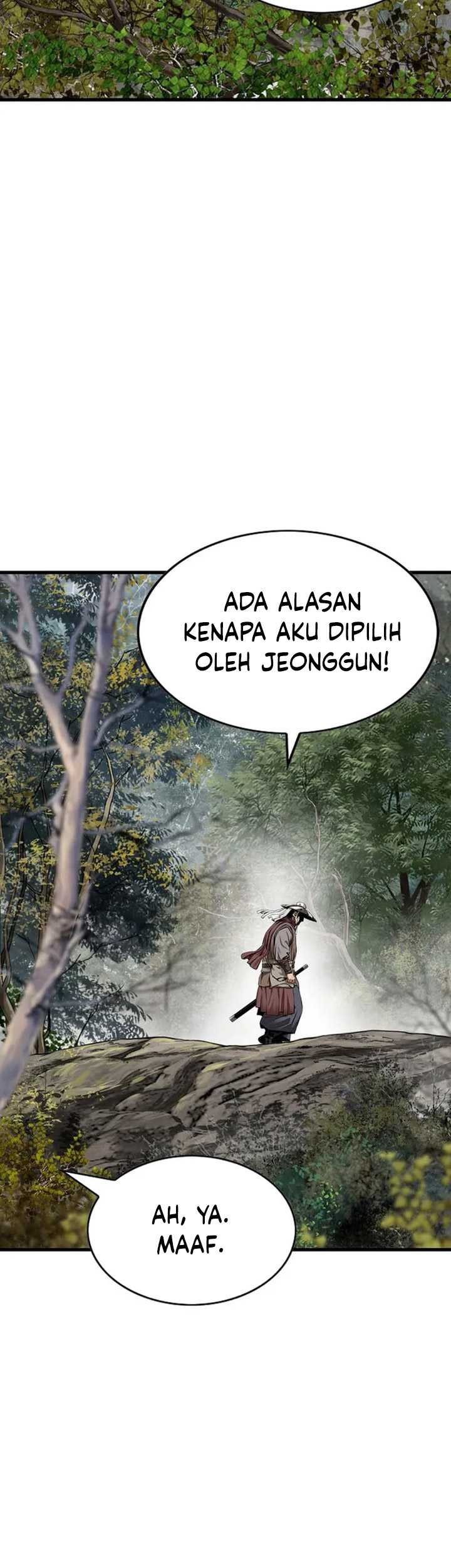 The World’s Best Sect of Dependency Chapter 53 Gambar 70