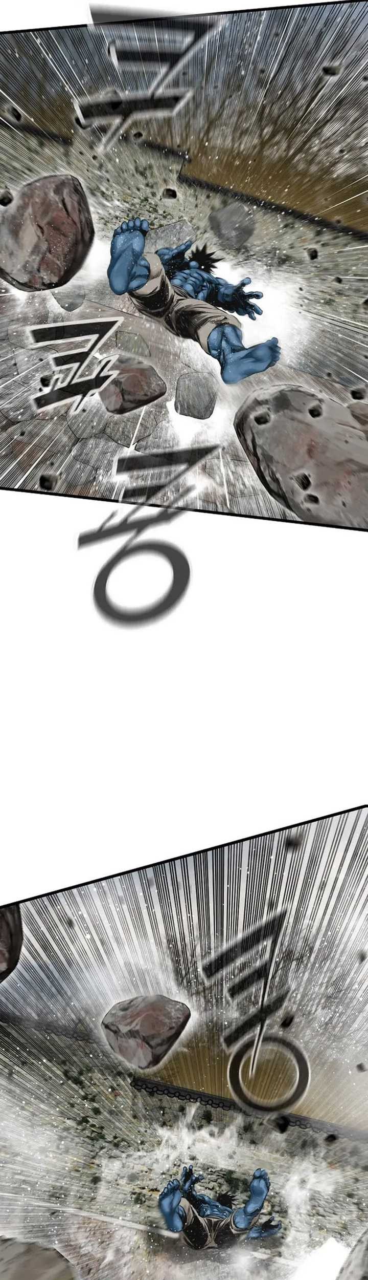 The World’s Best Sect of Dependency Chapter 53 Gambar 58