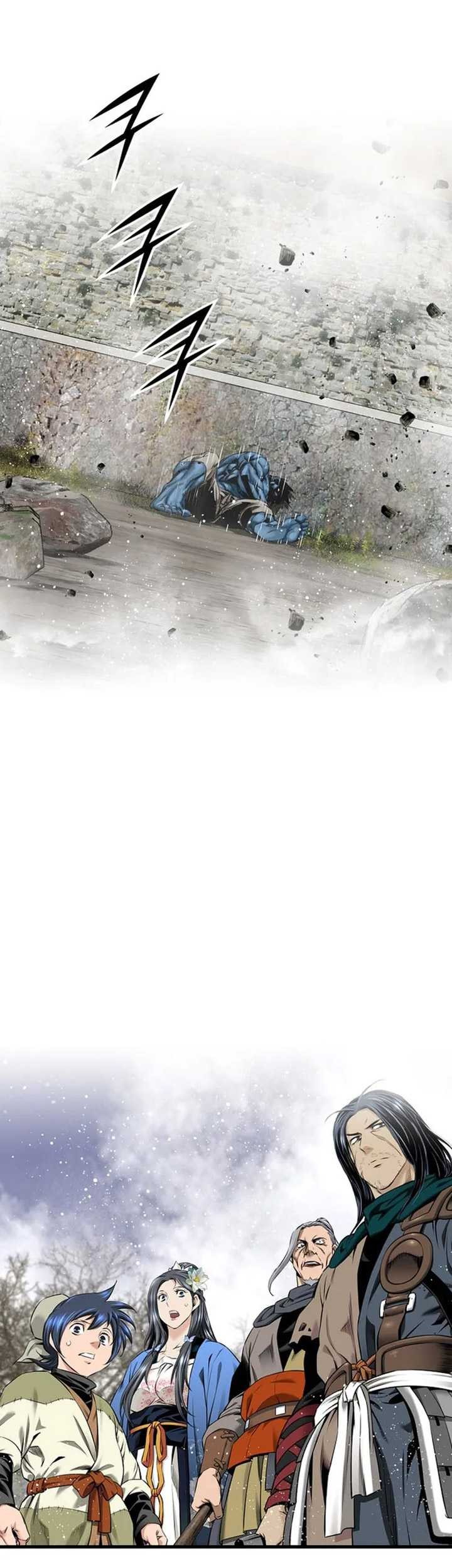 The World’s Best Sect of Dependency Chapter 53 Gambar 60