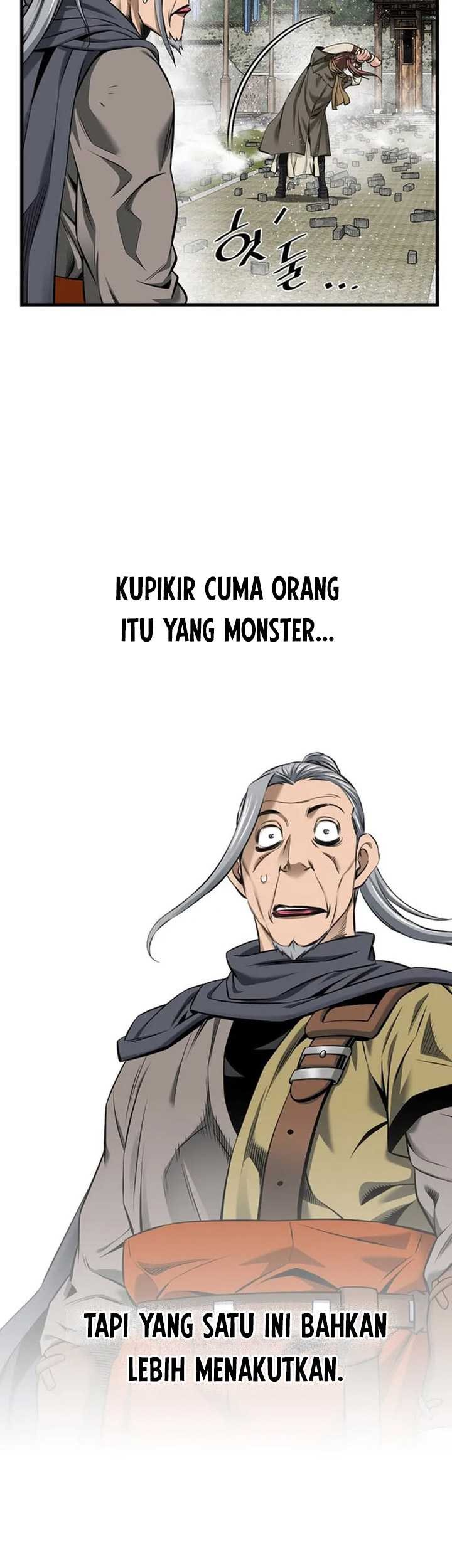 The World’s Best Sect of Dependency Chapter 53 Gambar 62