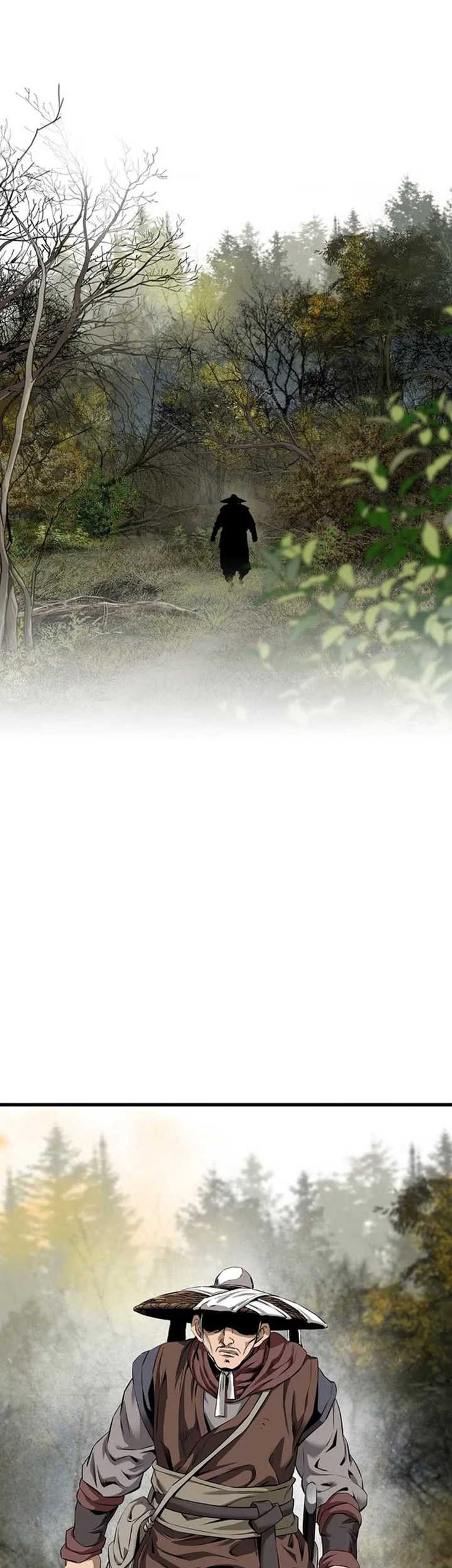 The World’s Best Sect of Dependency Chapter 53 Gambar 64