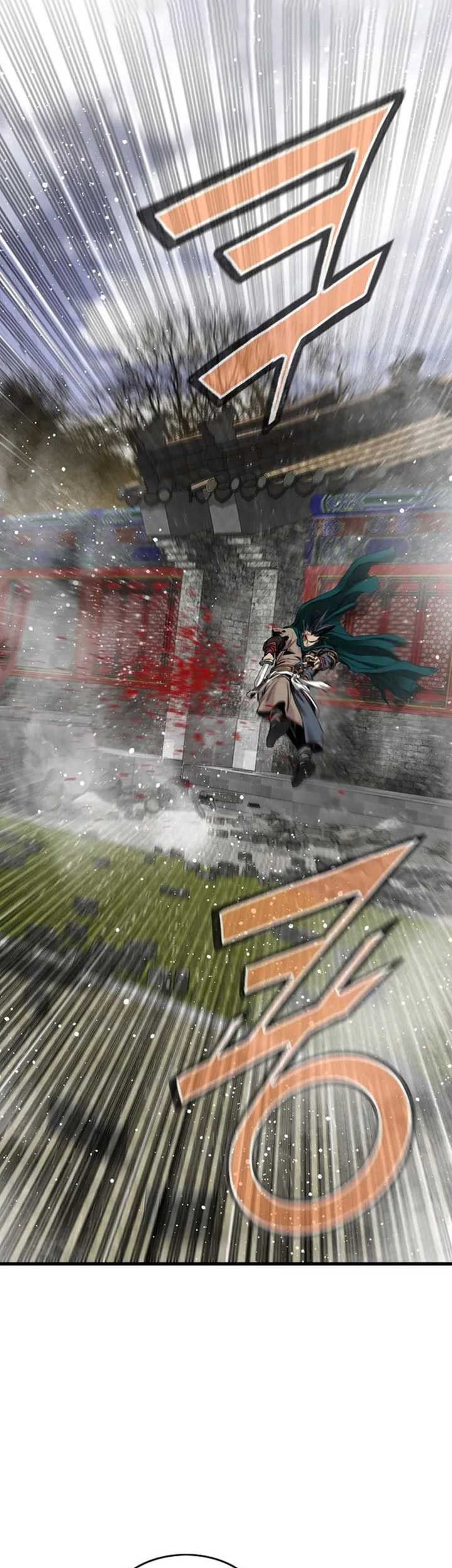 The World’s Best Sect of Dependency Chapter 53 Gambar 4