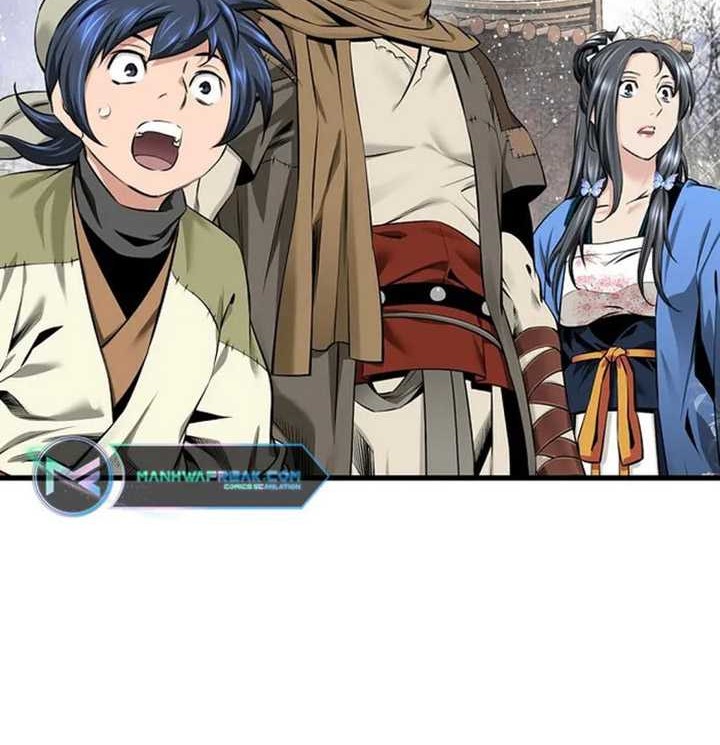 The World’s Best Sect of Dependency Chapter 53 Gambar 9