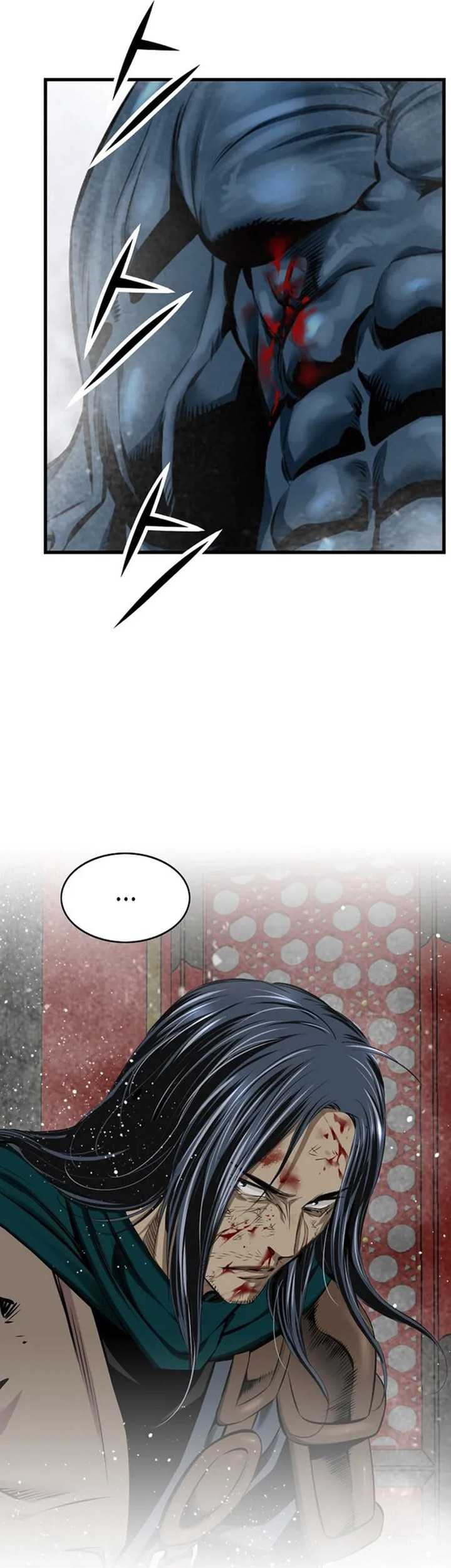 The World’s Best Sect of Dependency Chapter 53 Gambar 10