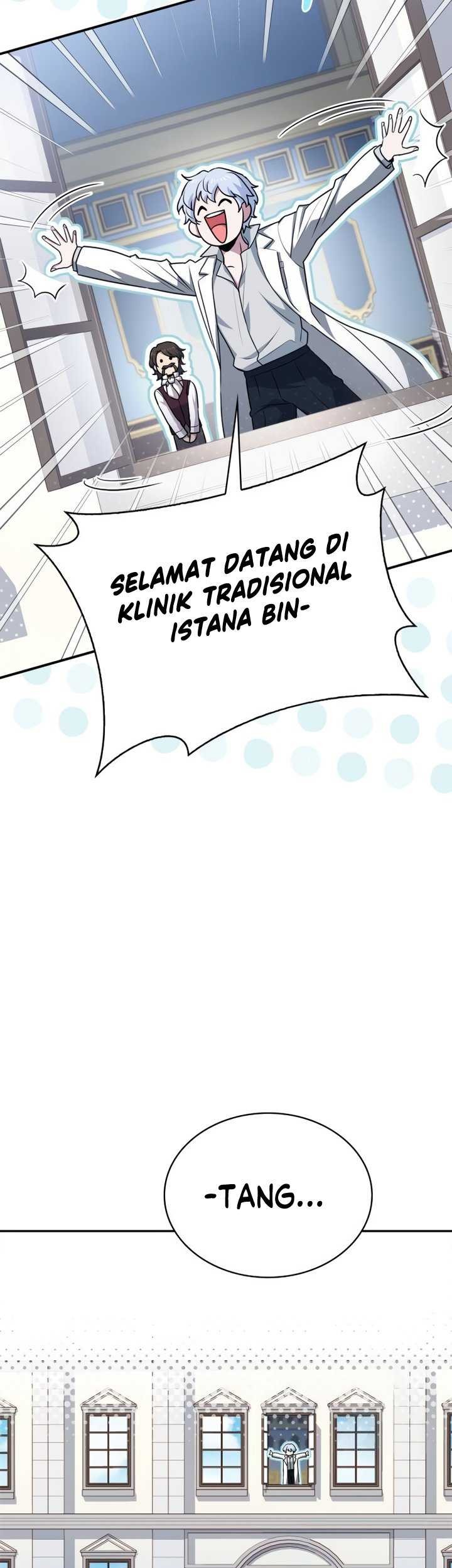 The Crown Prince That Sells Medicine Chapter 19 Gambar 48