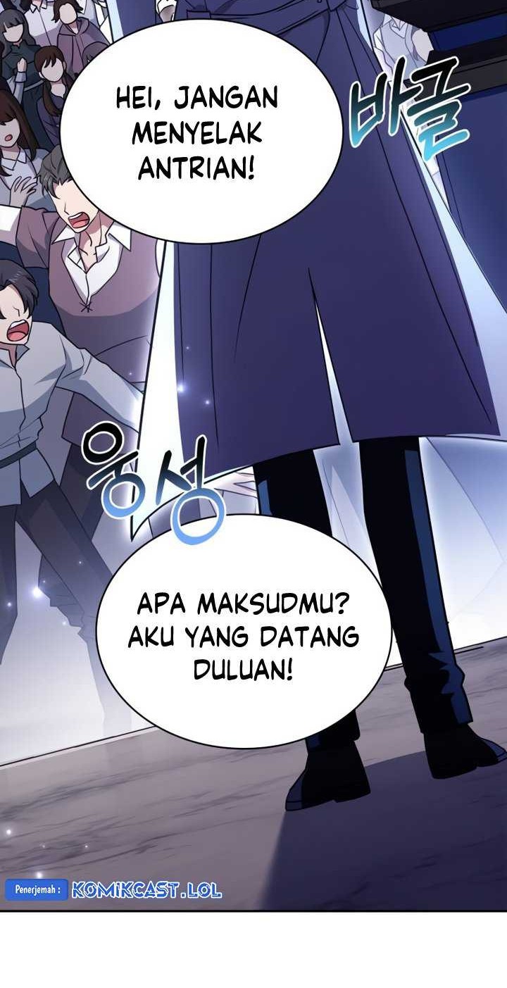 The Crown Prince That Sells Medicine Chapter 19 Gambar 55