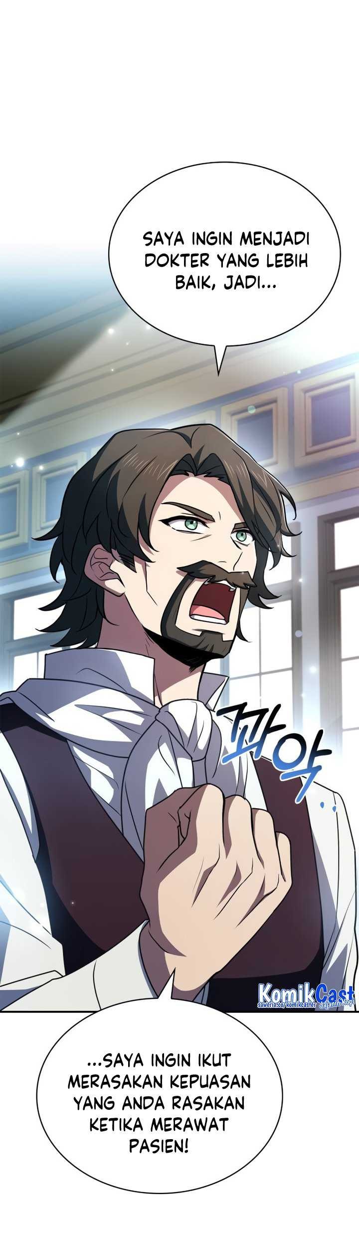 The Crown Prince That Sells Medicine Chapter 19 Gambar 40